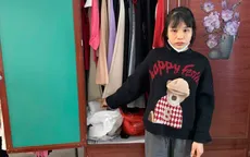 Thuê giúp việc theo giờ, gia đình mất trộm lợn đất tiết kiệm