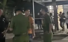 Nữ công nhân tử vong trước phòng trọ ở TP Hồ Chí Minh nghi bị sát hại