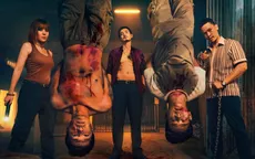 Thiên đường máu: Thêm một bộ phim ấn tượng của điện ảnh Việt năm 2025