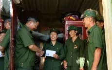 Thanh niên xung phong hưởng trợ cấp hằng tháng 1 triệu đồng từ 1/7/2025