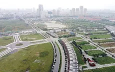 Trung tâm Điều tra, quy hoạch đất đai quốc gia hoạt động từ năm 2026