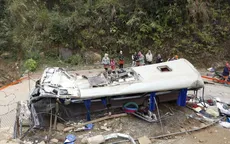 Kiểm tra doanh nghiệp có phương tiện gây tai nạn khiến 9 người tử vong ở Lào Cai