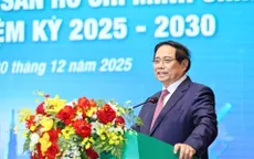 Thủ tướng Phạm Minh Chính: Tạo môi trường để thanh niên được thể hiện, cống hiến và phát triển