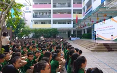 Phim tài liệu “Cuba - Việt Nam: Anh em từ sự lựa chọn”: Tập 2 - Phát triển văn hóa, giáo dục từ nền tảng hữu nghị