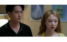 Gia đình trái dấu - Tập 13: Bố tan nát cõi lòng phát hiện con gái yêu kéo vali đến ở với bạn trai