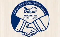 AkzoNobel tăng cường hoạt động chống sơn giả, bảo vệ quyền lợi người tiêu dùng