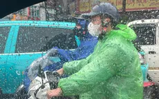 Không khí lạnh tăng cường, từ ngày 1/1/2026 Bắc Bộ và Bắc Trung Bộ chuyển rét