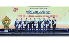 Make in Vietnam 2025: Cú chuyển mình lịch sử từ "Làm chủ" sang "Dẫn dắt"