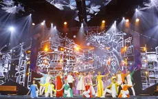 VTV Countdown 2026 - Tự hào Việt Nam: Gieo hy vọng cho một năm mới khởi sắc