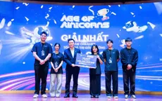 Người trẻ Việt Nam dám đột phá để phát triển công nghệ