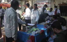 Ít nhất 5 người tử vong và gần 150 người nhập viện do dùng nước bị ô nhiễm ở Ấn Độ