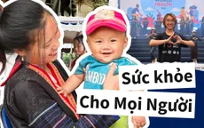 Năm mới 2026 - Chuẩn bị những gì để sống khỏe hơn?