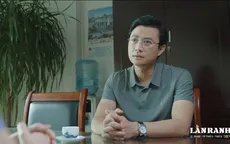 Lằn ranh - Tập 43: Khắc bị triệu tập tới Viện Kiểm sát