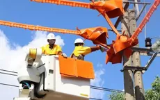 Sẵn sàng bảo đảm cung cấp điện dịp Tết Dương lịch 2026