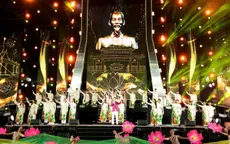 Cần Thơ rộn ràng chào năm mới 2026