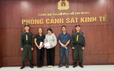 Giám đốc Công ty TNHH Profit cầm đầu đường dây buôn lậu thực phẩm chức năng hơn 40 tỷ đồng