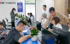 Kết luận của Bộ Chính trị, Ban Bí thư về chính quyền địa phương 2 cấp