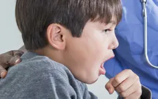 Mỹ ghi nhận gần 28.000 ca ho gà trong năm 2025