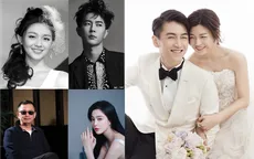 Nhìn lại 10 sự kiện được quan tâm của làng giải trí Hoa ngữ năm 2025