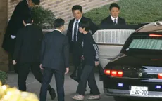 Hình ảnh giản dị của Thủ tướng Takaichi khi chuyển vào dinh thự chính thức thu hút chú ý