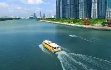 Du lịch TP Hồ Chí Minh gỡ “điểm nghẽn” để bứt phá