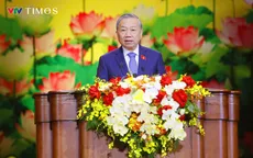 Phát huy trí tuệ và bản lĩnh Việt Nam vững bước tiến mạnh trong kỷ nguyên phát triển mới