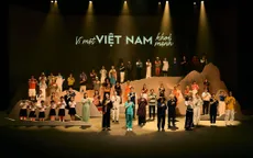 Long Châu và Hòa Minzy kể câu chuyện sức khỏe Việt bằng âm nhạc