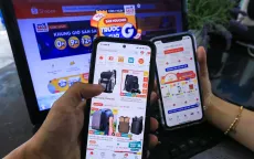 Phá bỏ rào cản số trong bán lẻ để không ai bị bỏ lại phía sau