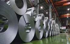 Canada kết luận không có độc quyền xuất khẩu thép cán phẳng Việt Nam