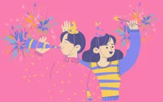 Infographic: Cẩn trọng tai nạn với pháo hoa