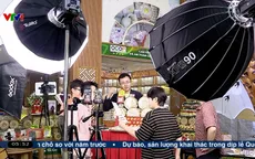 Xử phạt nhiều doanh nghiệp quảng cáo sai quy định