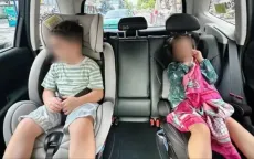 Quy định mới về thiết bị an toàn khi chở trẻ em trên ô tô từ 2026