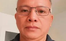 Tuyên phạt bị cáo Nguyễn Văn Đài 17 năm tù