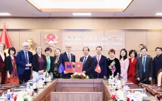 Việt Nam nhận hơn 50 triệu Euro từ EU để phát triển giáo dục nghề nghiệp