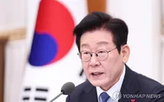Tổng thống Hàn Quốc cam kết tích cực hỗ trợ các cuộc đàm phán tiềm năng Triều Tiên - Mỹ 