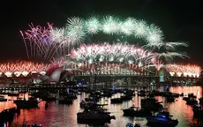 Châu Á - Thái Bình Dương đón chào năm mới với nhiều kỳ vọng