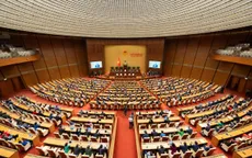 Các sự kiện, hoạt động tiêu biểu của Quốc hội năm 2025