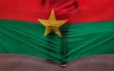 Mali, Burkina Faso cấm công dân Mỹ nhập cảnh