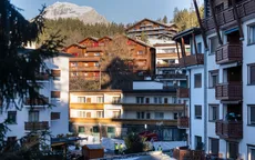 Nổ gây cháy quán bar ở Thụy Sĩ khiến hơn 100 người thương vong