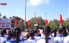 Buổi sáng đầu tiên của năm mới 2026 tại vùng biên Quảng Trị