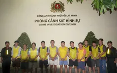 Triệt phá đường dây cá độ bóng đá giao dịch hơn 80 tỷ đồng, khởi tố 24 đối tượng