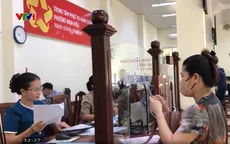Thúc đẩy cải cách hành chính: Thay đổi tư duy từ “quản lý” sang “phục vụ”