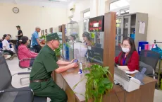 UBND cấp tỉnh xác định tổng số lượng cấp phó của cơ quan, tổ chức, đơn vị