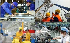 Đánh giá, xếp loại doanh nghiệp nhà nước theo 5 chỉ tiêu