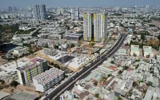 Từ hôm nay (1/1), chấm dứt cơ chế “hai giá”, xây dựng bảng giá đất đến từng thửa đất