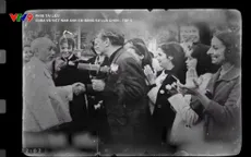 Dấu ấn Cuba trong văn hóa Việt