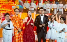 Chào năm mới 2026 - Bản giao hưởng Việt Nam: Lạ mắt, sướng tai và đầy cảm hứng