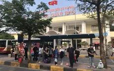 Thủ tướng: Kiểm soát vi phạm nồng độ cồn, hạn chế chèn ép giá, lợi dụng tăng giá vé dịp Tết Dương lịch