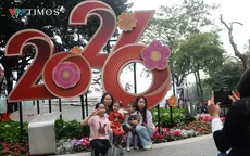 Hướng tới kỷ nguyên giàu mạnh, phồn vinh, văn minh, hạnh phúc