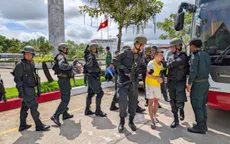 Dùng danh nghĩa hiệp sĩ giải cứu người từ Campuchia để cưỡng đoạt tài sản